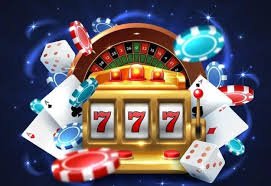 Casino 770 Online Casino UK A Comprehensive Review