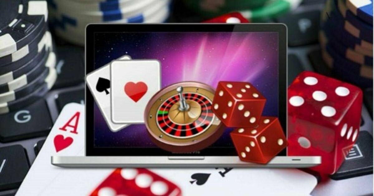 Experience the Thrill Live Dealer Games That Feel Real