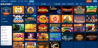 Experience the Ultimate Casino Entertainment -1695477013