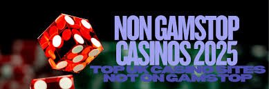 Exploring Casinos Non Gamstop A Guide for Players