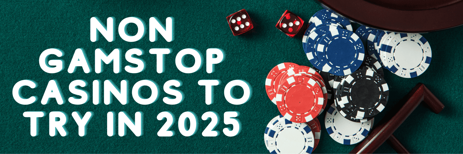 Exploring Casinos Non Gamstop A Guide for Players