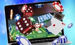 Juego Responsable en Yajuego Casino Tu Guía para Apostar de Manera Segura