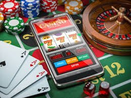 Mobile Casino Growth in Latin America A Rising Trend