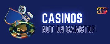 Discover New Non Gamstop Casino Sites for Unlimited Fun Discover New Non Gamstop Casino Sites for Unlimited Fun
