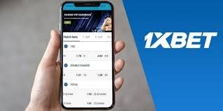 Experience the Thrill of 1xBet Casino Your Gateway to Endless Fun Experience the Thrill of 1xBet Casino Your Gateway to Endless Fun