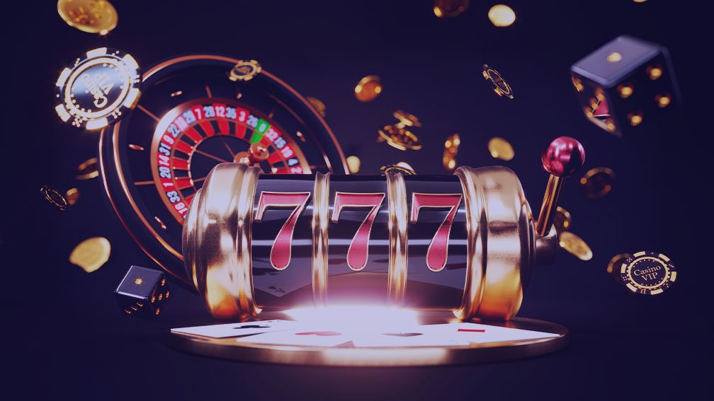 Experience the Thrill of Playhub Casino & Sportsbook -1251919326