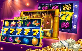 Experience the Thrills of Slotmonster Casino Experience the Thrills of Slotmonster Casino