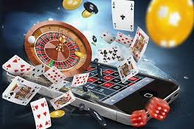 Exploring Skill-Based Casino Games The Future of Gambling 447673158