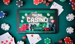 Exploring Skill-Based Casino Games The Future of Gambling 447673158
