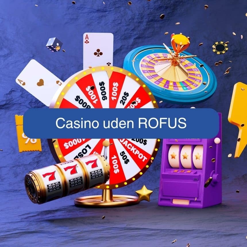 Guide til Udenlandske Casinoer med PayPal