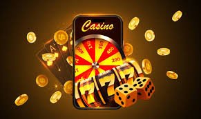 Mobile Casinos Revolutionizing the Online Gambling Landscape Mobile Casinos Revolutionizing the Online Gambling Landscape