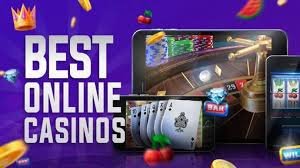 Mobile Casinos Revolutionizing the Online Gambling Landscape Mobile Casinos Revolutionizing the Online Gambling Landscape