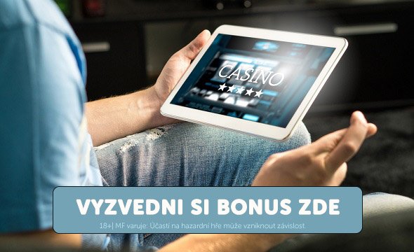 Nové Casino Online CZ - Objevte Nejlepší Herní Zážitky