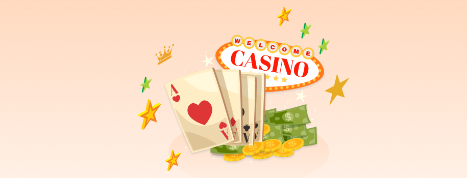 Online Casino Nové - Objevte Nové Zážitky a Hry
