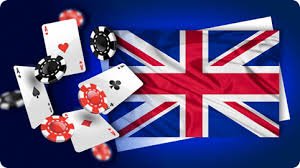 Comprehensive Guide to the Best UK Online Casinos 1300974721
