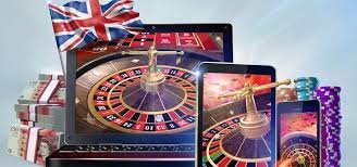 Comprehensive Guide to the Best UK Online Casinos 1300974721