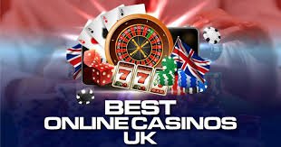 Discover the Best Non-UK Online Casinos 1286793424 Discover the Best Non-UK Online Casinos 1286793424