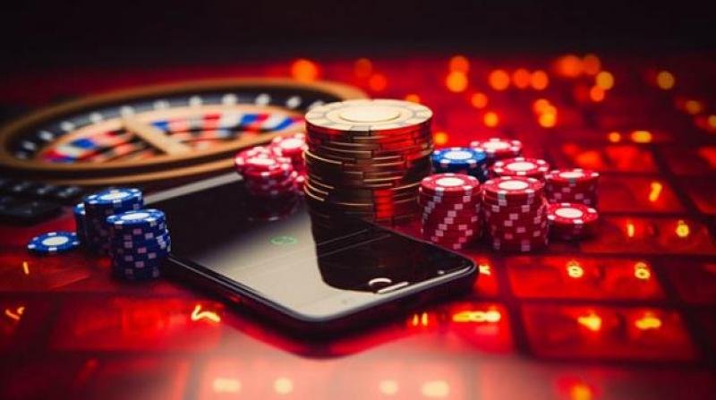 Exploring Alternatives Casinos That Don't Accept Pay by Phone Exploring Alternatives Casinos That Don't Accept Pay by Phone