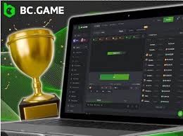 Exploring BC.GAME in Nigeria A Gambling Revolution Exploring BC.GAME in Nigeria A Gambling Revolution