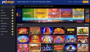 Megapuesta Casino Descubre los Mejores Jackpots Progresivos