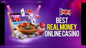 The Ultimate Guide to Online Casino UK Discover the Casino Club Experience