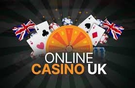The Ultimate Guide to Online Casino UK Discover the Casino Club Experience