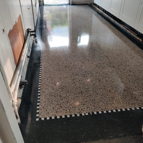 Terrazzo